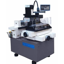 Wire Cutting Machine