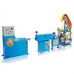 Automatic Coiling Machine