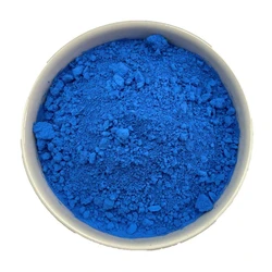 Phthalocyanine Pigment Powder
