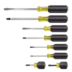 Flat Head Screwdriver