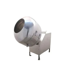 Coating Pan Mixer