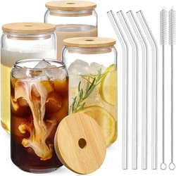 Bamboo Jar Cup