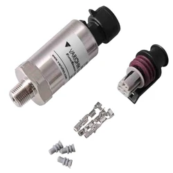 Fluid Pressure Sensor