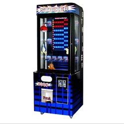 Striker Game Machine