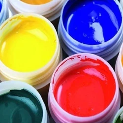 Water Base Printing Ink