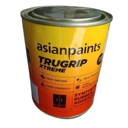 Synthetic Rubber Paint