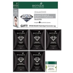 Biotique Diamond Facial Kit