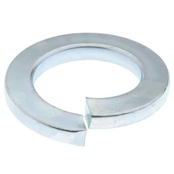 Metric Washer