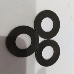 Rubber Disc Spring Washer