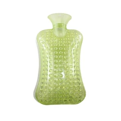 Massager Hot Water Bag,  Usage for Whole Body, Package