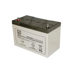 Lead Acid Battery, Good low height adaptation types