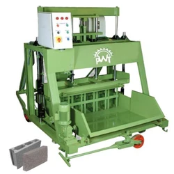 Block Hydraulic Hollow Machine
