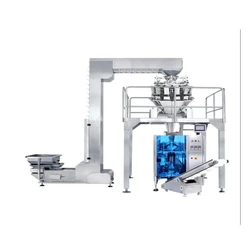 Filling Bag Machine