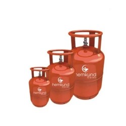 Domestic Gas Cylinder, Provide safe and reliable