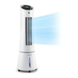 Ac Cooling Tower Fan, 25 feet air throw and high speed