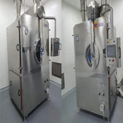 Coating Machine Equipment