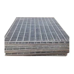 Forged Electro Grating