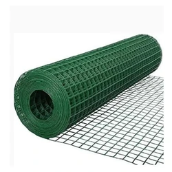 Coated Weld Mesh
