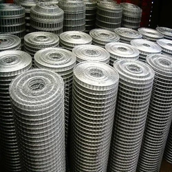 Agricultural Weld Mesh 
