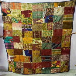 Handmade Patchwork Quilts