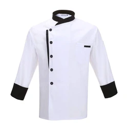 Chef Coat Uniforms