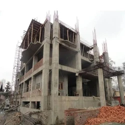 Building Consultancy Service