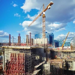 Commercial Construction Service