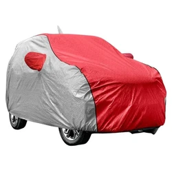 Cotton Car Cover