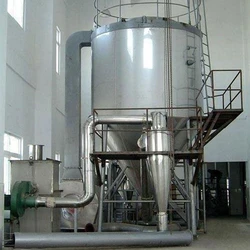 Spray Drying Plant