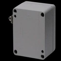 Explosion Proof Enclosures