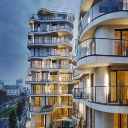 Residential Building Projects