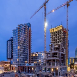 Building Construction Projects