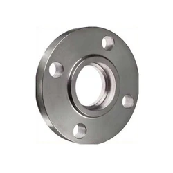 Stainless Duplex Flanges