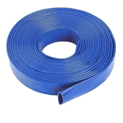 Flat Hose Pipe