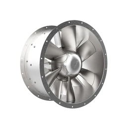 Axial Flow Fan