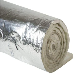 Materials Duct Insulation 