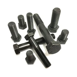 High Tensile Fasteners