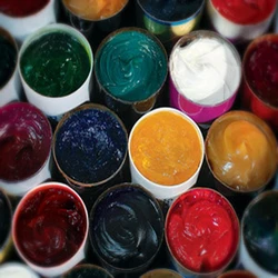 Based Lithium Grease