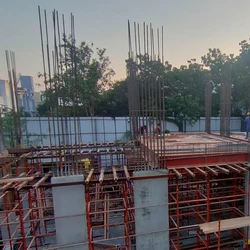 Ongoing Construction Projects