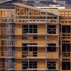 Construction Housing Projects