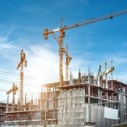 Commercial Projects Construction