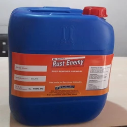 Rust Remover Chemical