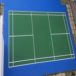 Court Construction Services