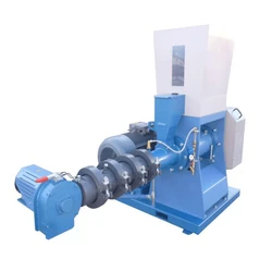 Soybean Processing Machine