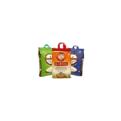Laminated Bopp Bag