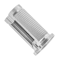 Top Cap without Plug