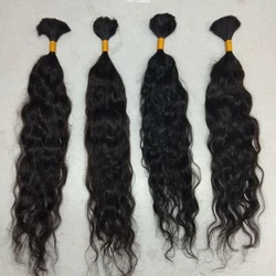 Raw Virgin Human Hair