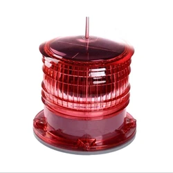 Navigation Solar Light