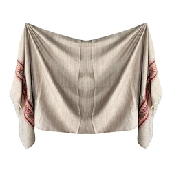 Pure Woolen Shawl