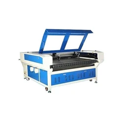 Laser Cloth Cutting Machine